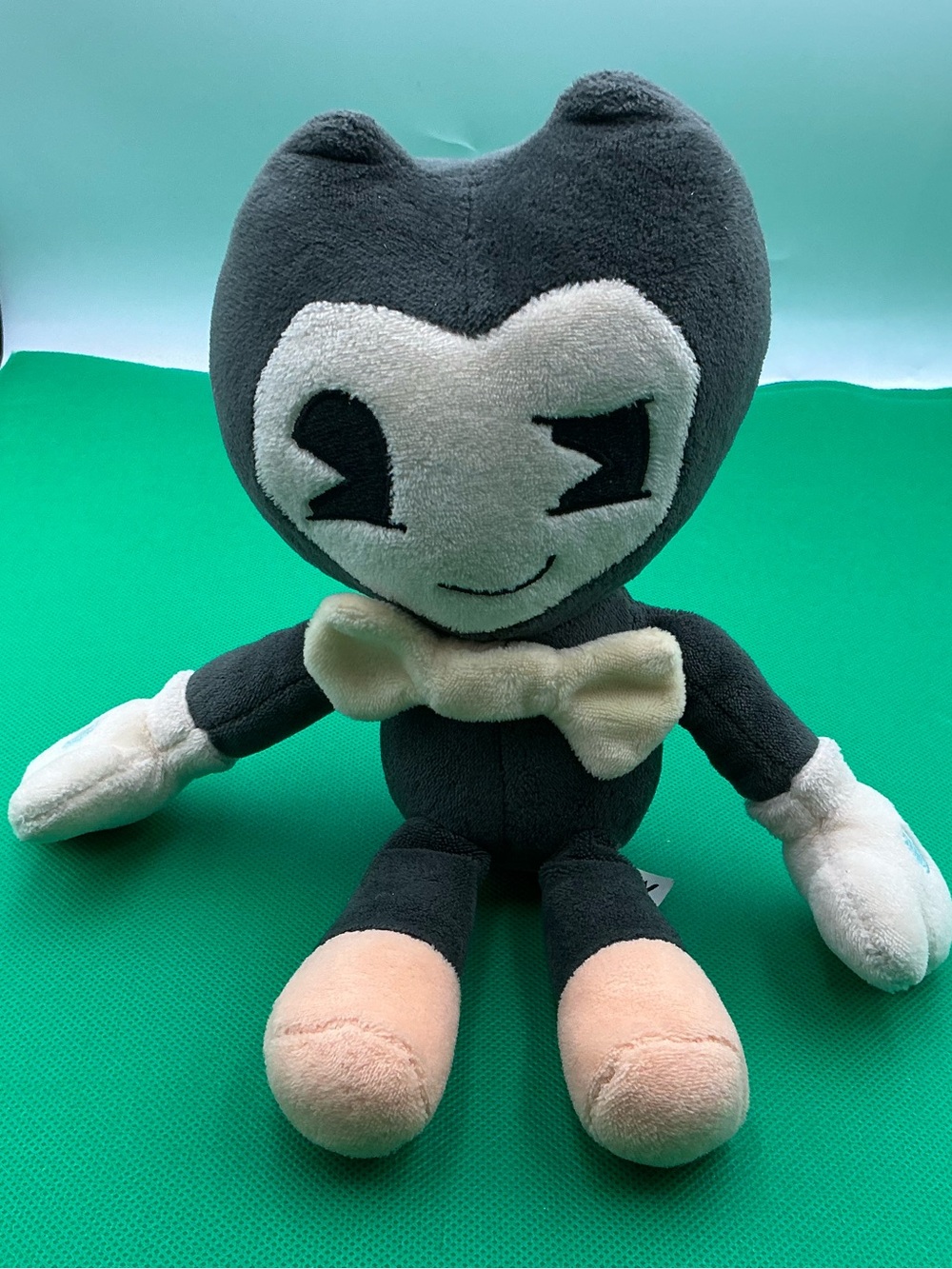Bendy And The Ink Machine Plush